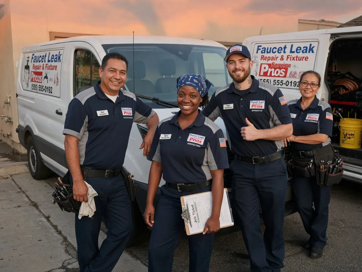 Faucet Repair company in Pettisville, OH